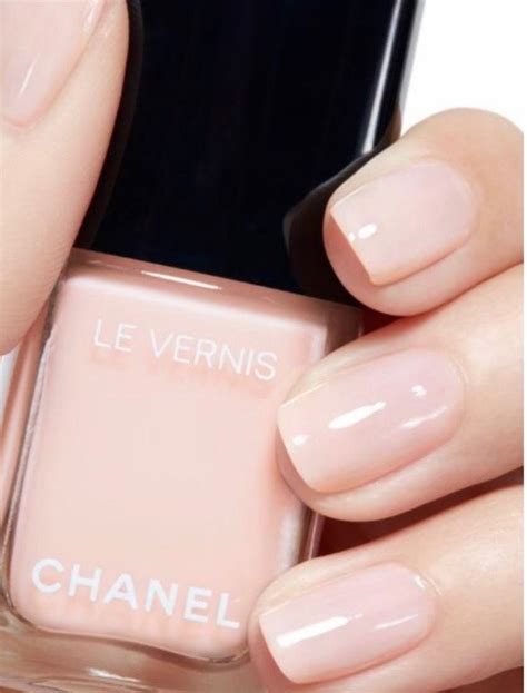 chanel ballerina nail file|Chanel nail polish 2022.